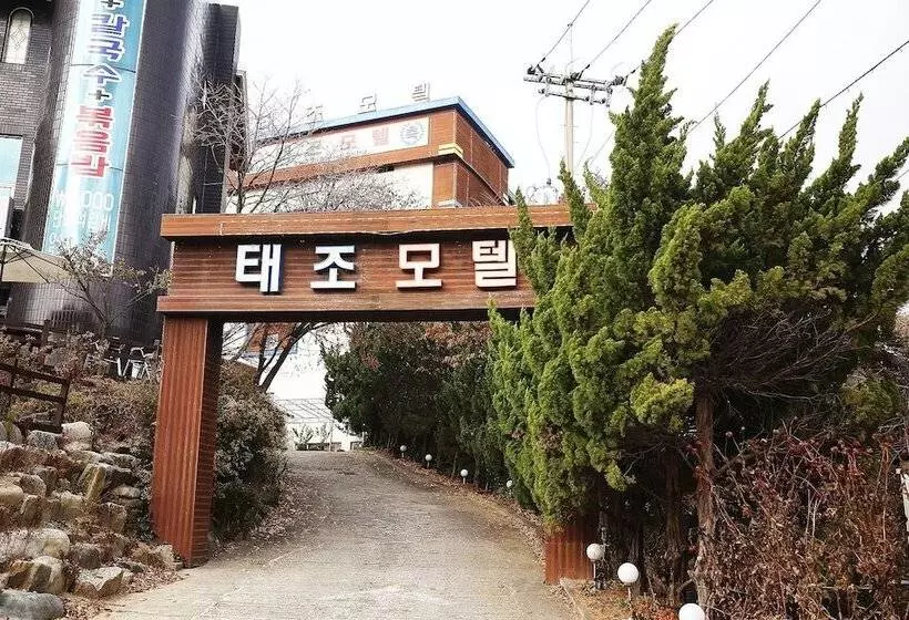 Motelli Cheonan Taejo