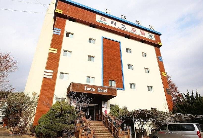 Motel Cheonan Taejo