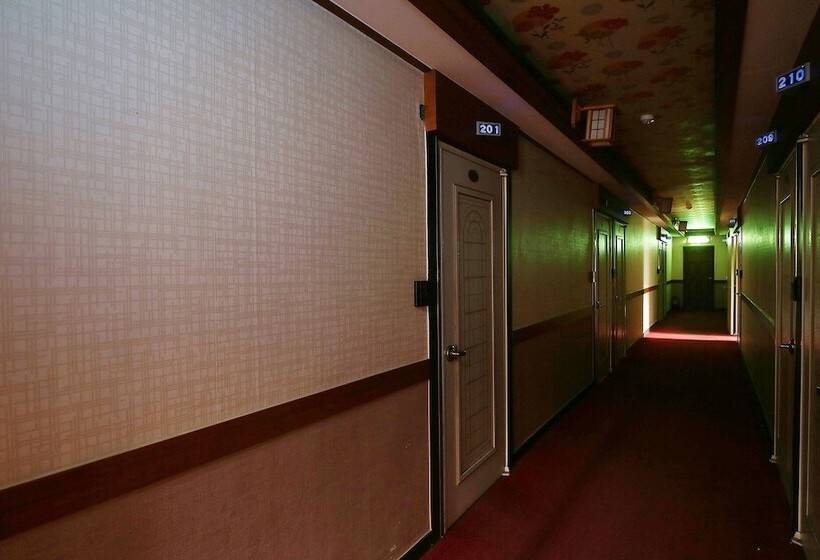 Motel Cheonan Taejo