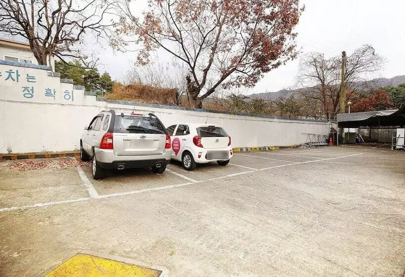 Motelli Cheonan Taejo