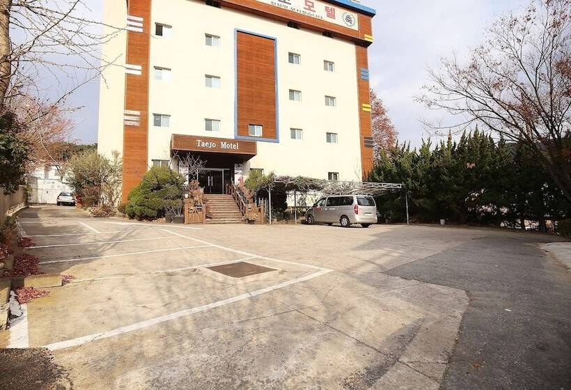 Motel Cheonan Taejo