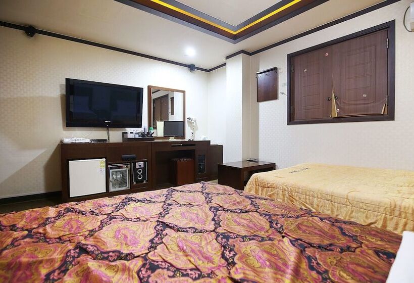 Motel Cheonan Taejo