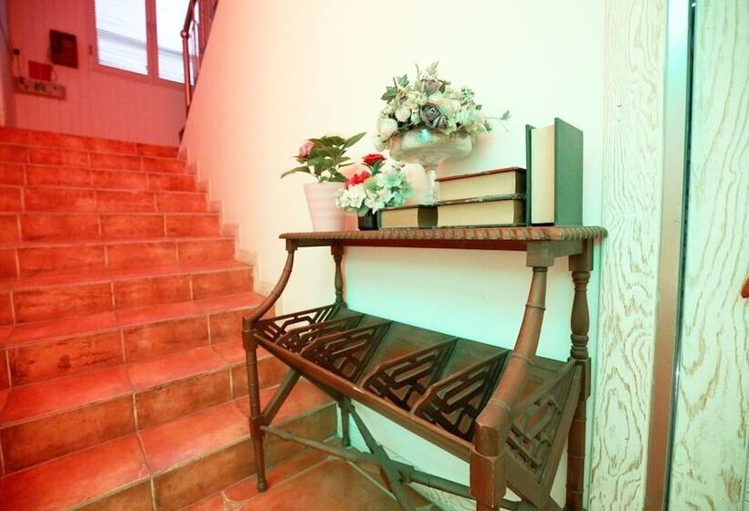 Motel Cheongju Yongam Dong Carib