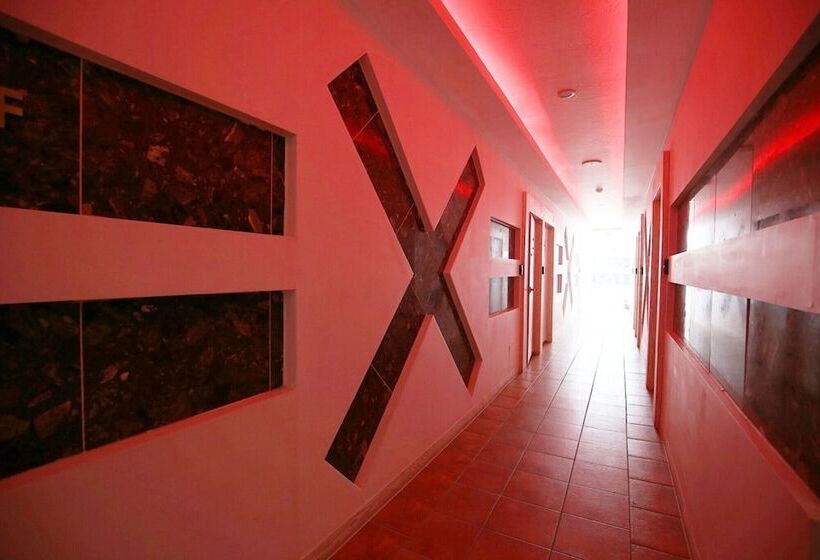 Motel Cheongju Yongam Dong Carib