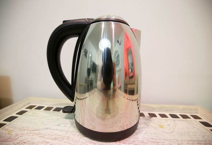 Motel Cheongju Yongam Dong Carib