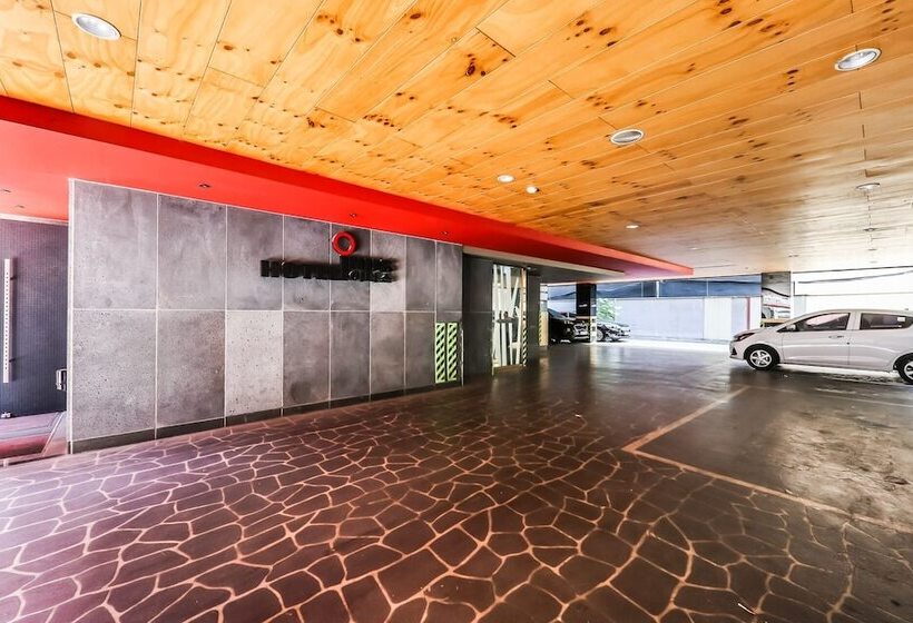 Motel Chungju The Inners