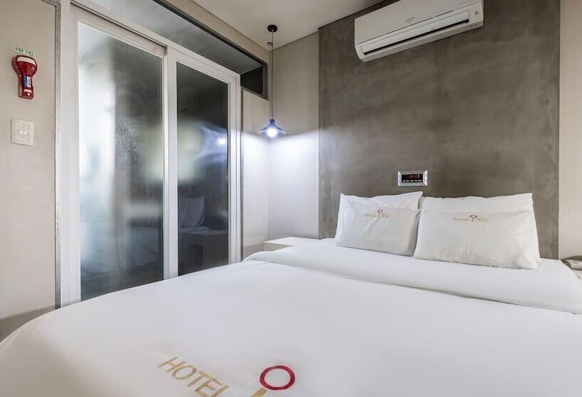 Motel Chungju The Inners