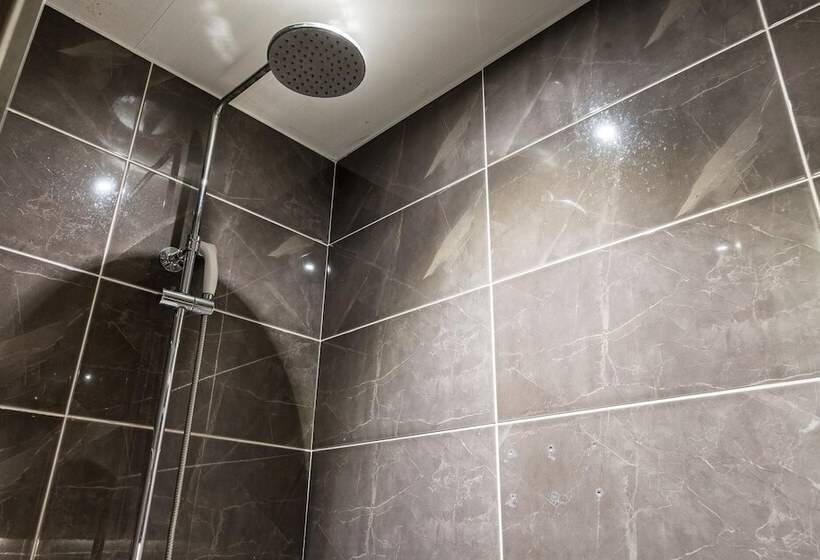 Motel Chungju The Inners