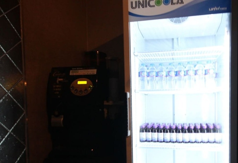 Motel Daegu Wondaedong Washington