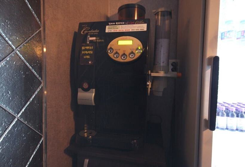 Motel Daegu Wondaedong Washington