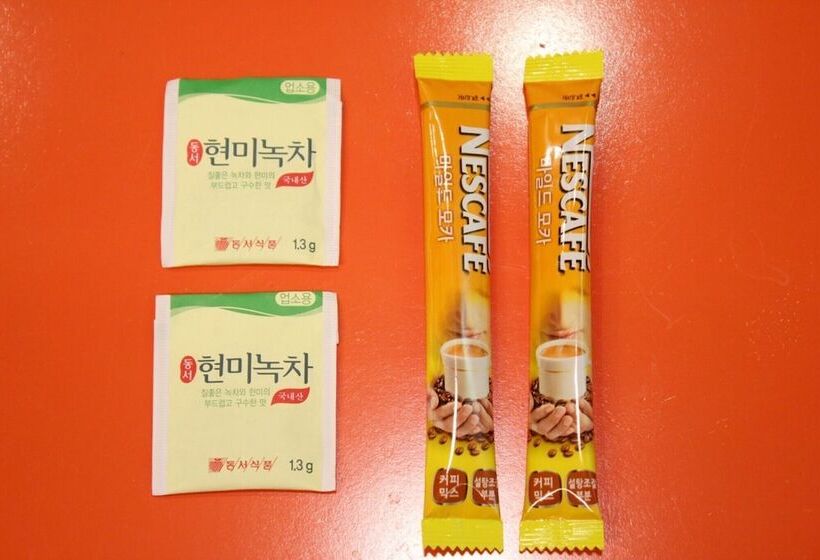 Motel Daegu Wondaedong Washington