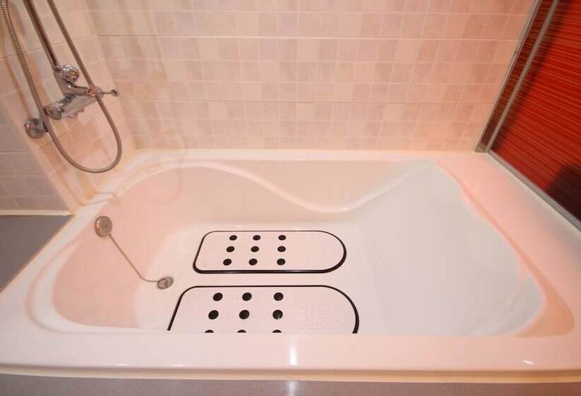 Motel Daegu Wondaedong Washington