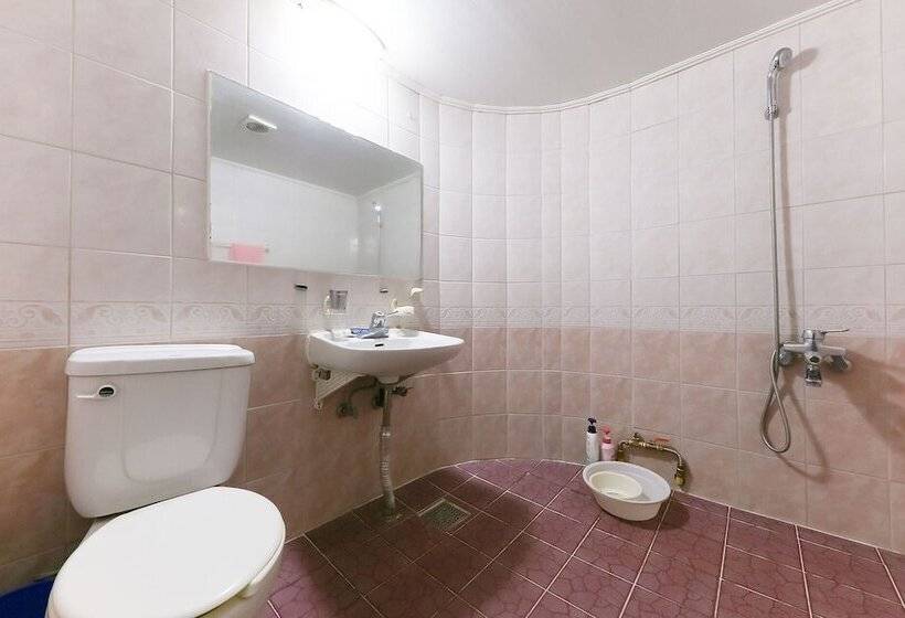 Motell Geumsan Tomato