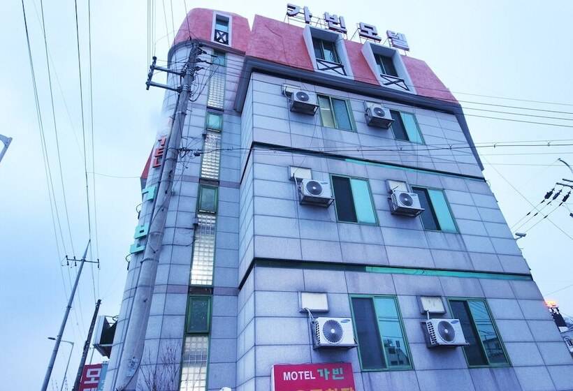 모텔 Gimcheon Gavin