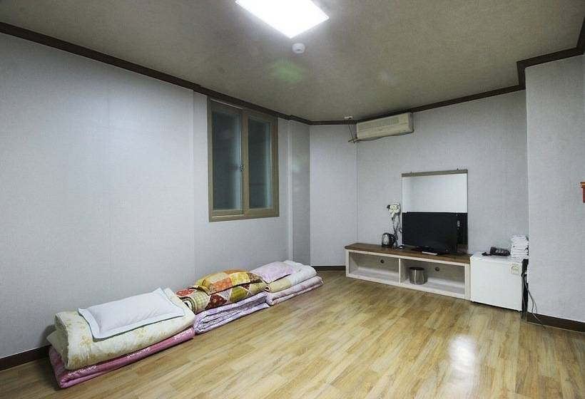 모텔 Gimcheon Gavin