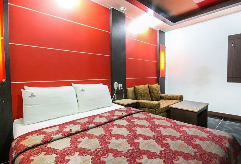 汽车旅馆  Gimje S