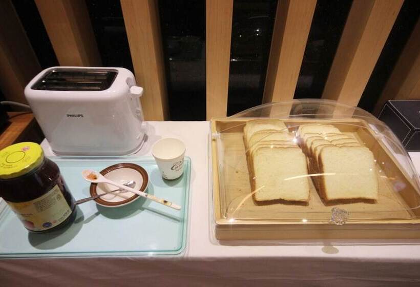 汽车旅馆 Goseong On