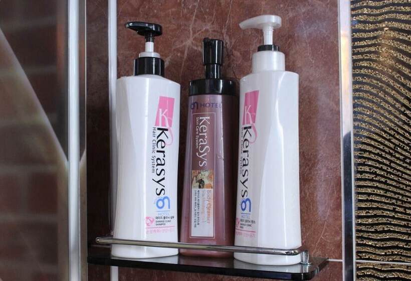 汽车旅馆 Goseong On