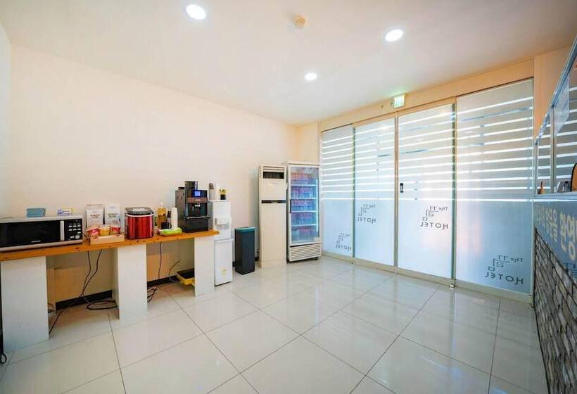 Motel Incheon The Ggeullim