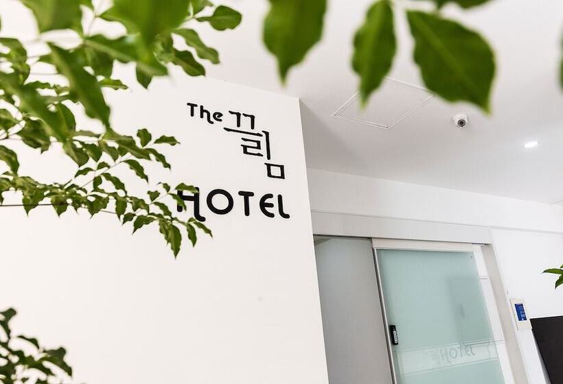 Motel Incheon The Ggeullim