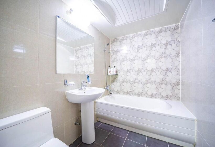 Motel Incheon The Ggeullim