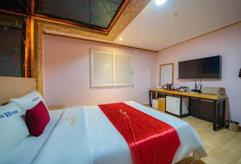 Motel Incheon The Ggeullim