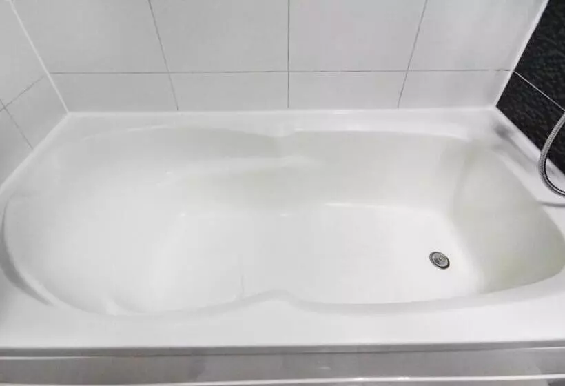 مُتل Jinju Hotel Daom