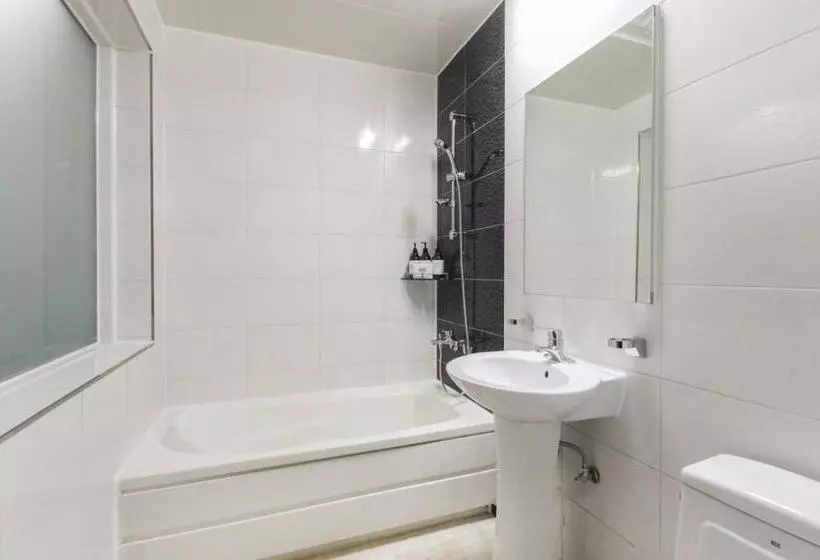 مُتل Jinju Hotel Daom