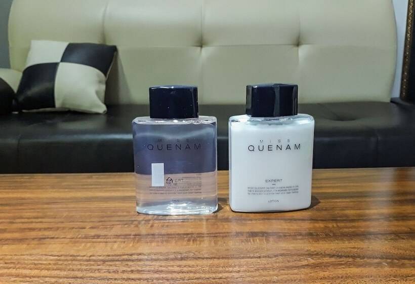 Motel Jinju Hotel Daom