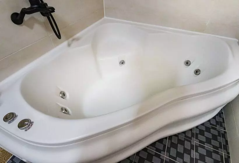 مُتل Jinju Hotel Daom