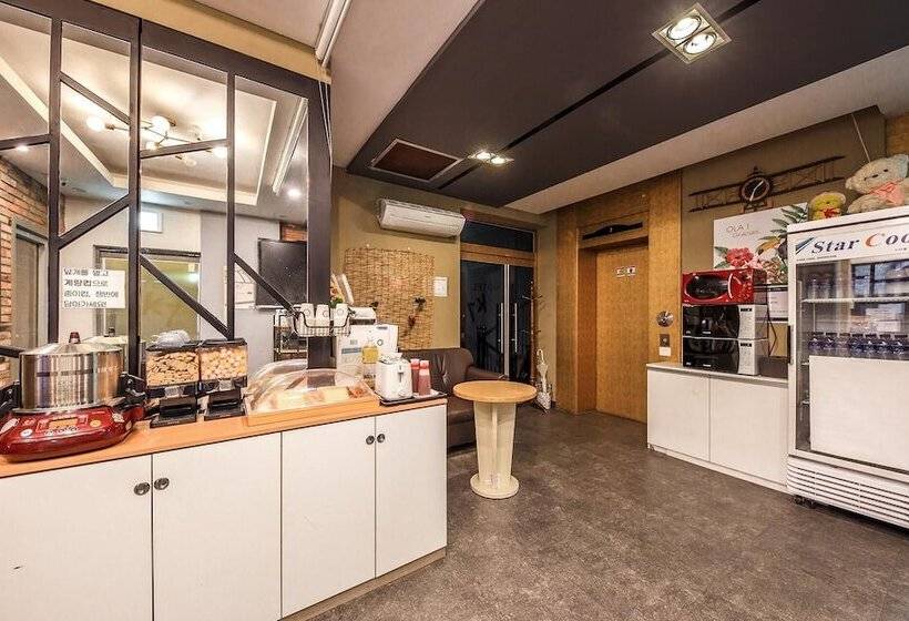 Motel K7 Pc Cheongju