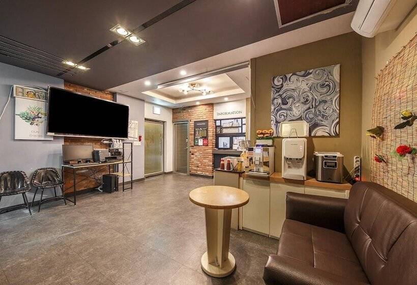 Motel K7 Pc Cheongju