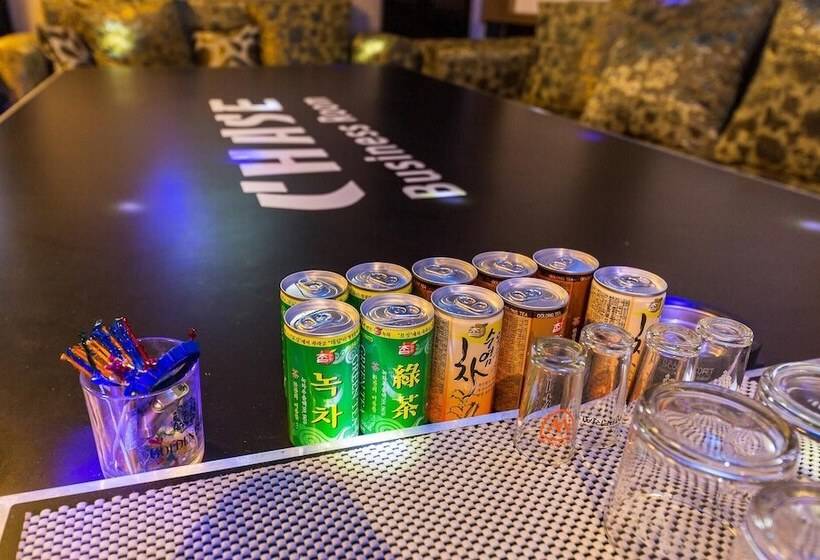 Motel K7 Pc Cheongju