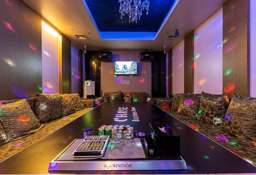 Motel K7 Pc Cheongju