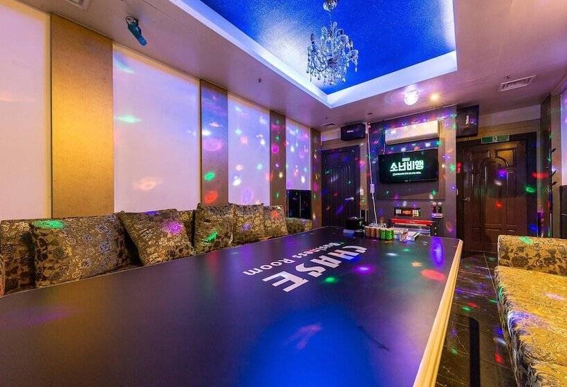 Motel K7 Pc Cheongju