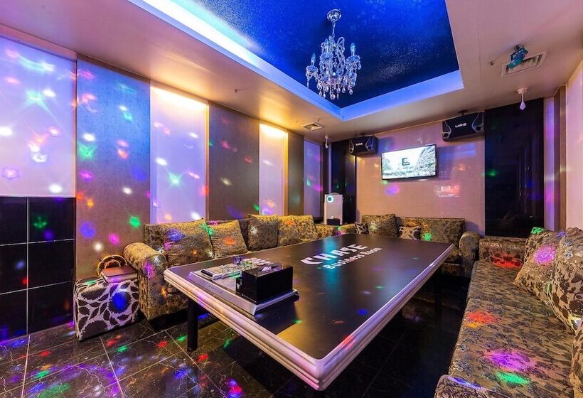 Motel K7 Pc Cheongju