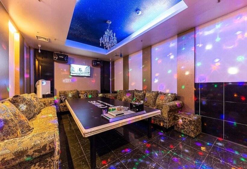 Motel K7 Pc Cheongju