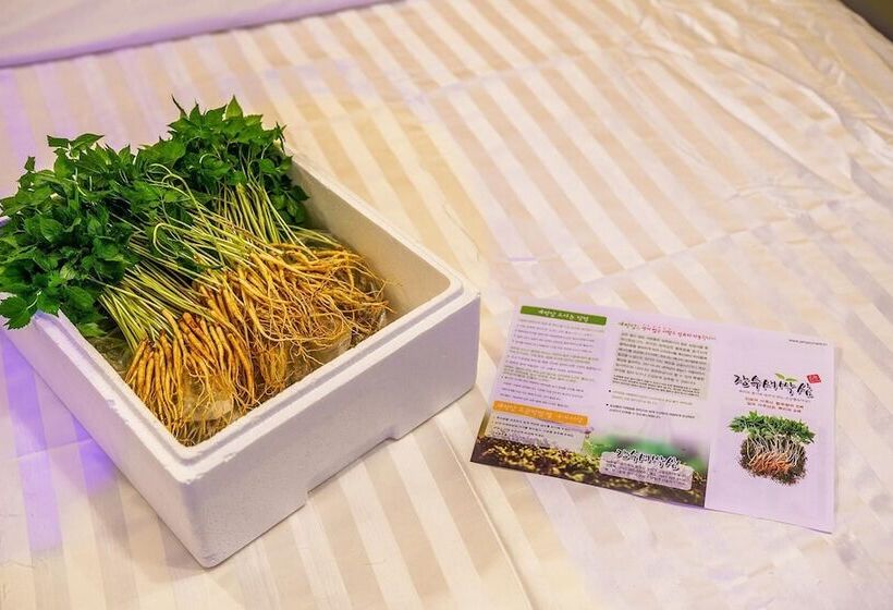 Motel K7 Pc Cheongju