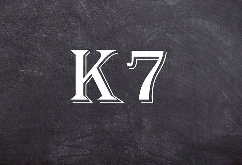 Motel K7 Pc Cheongju