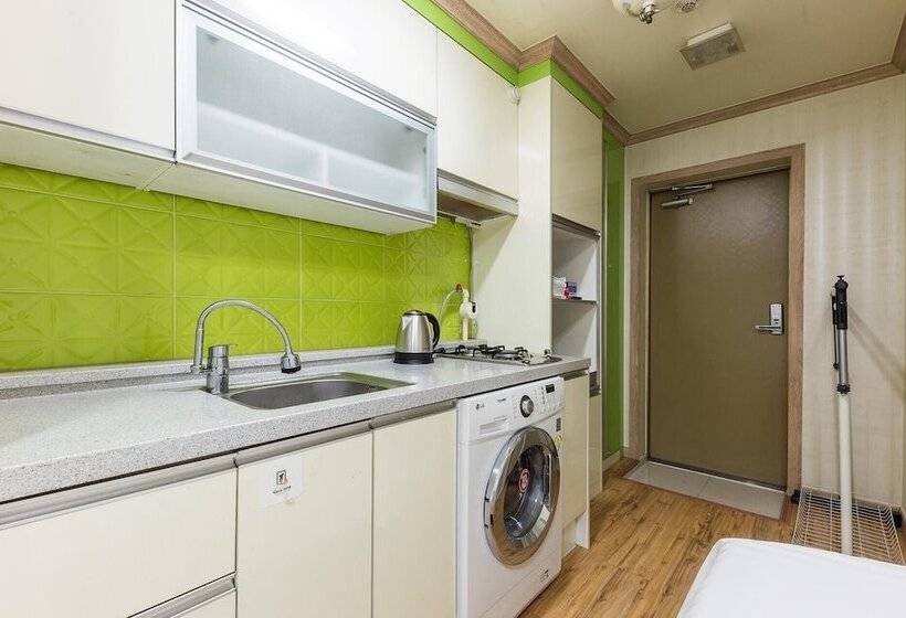 Motel K7 Pc Cheongju