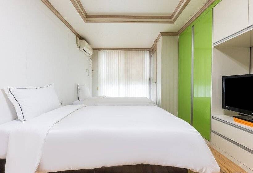 Motel K7 Pc Cheongju