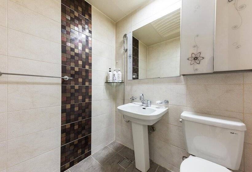 Motel K7 Pc Cheongju