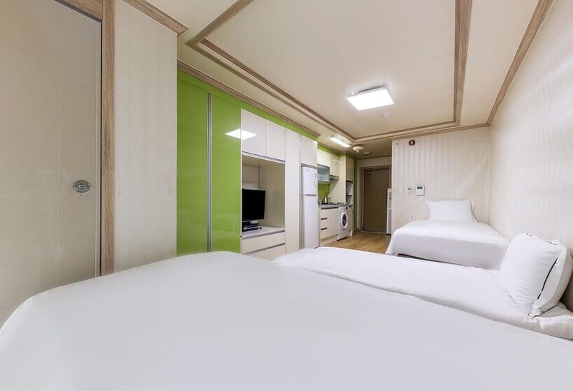 Motel K7 Pc Cheongju