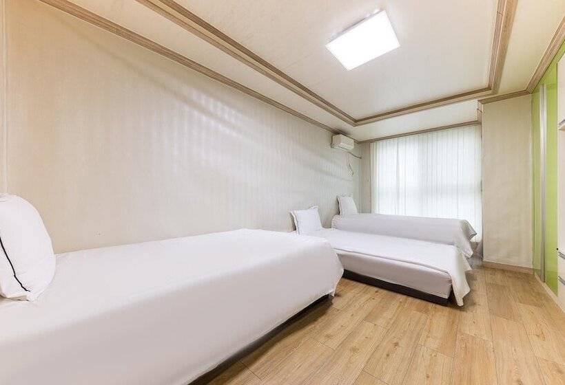 Motel K7 Pc Cheongju