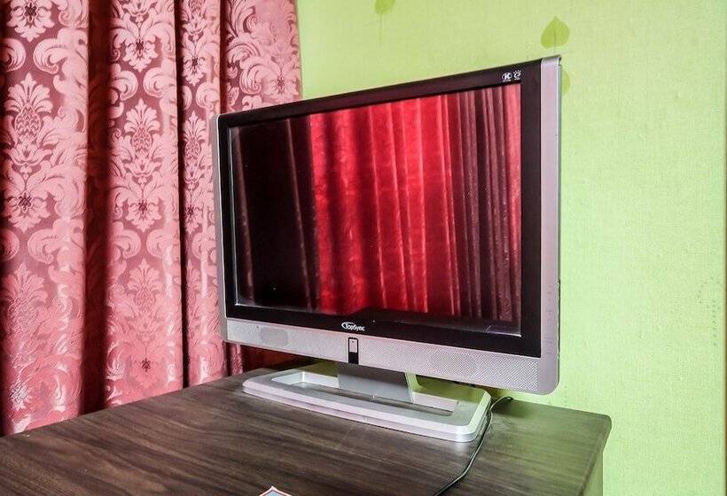 Motel Mungyeong Jeomchon Ten