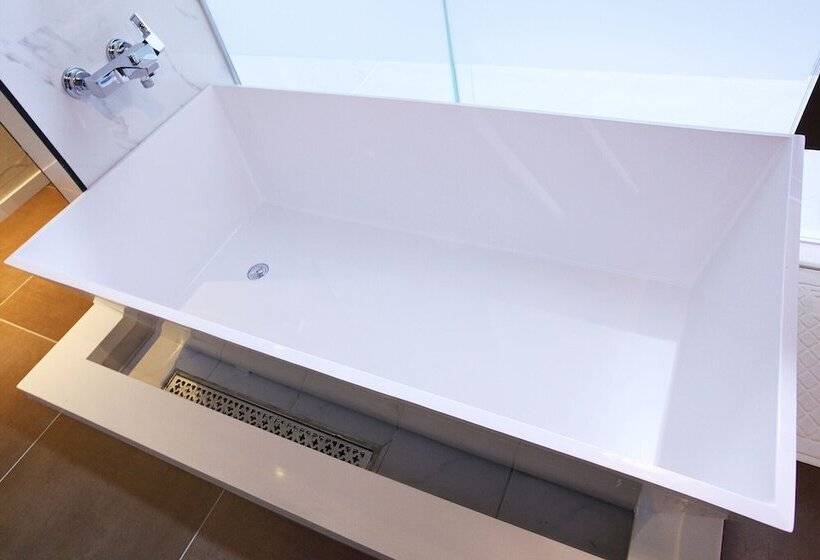 Motel Namyangju Hotel Tuus