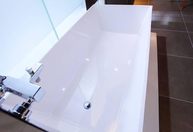 Motel Namyangju Hotel Tuus