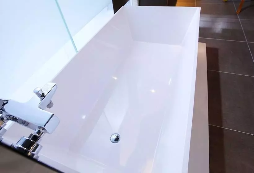 モーテル Namyangju Hotel Tuus