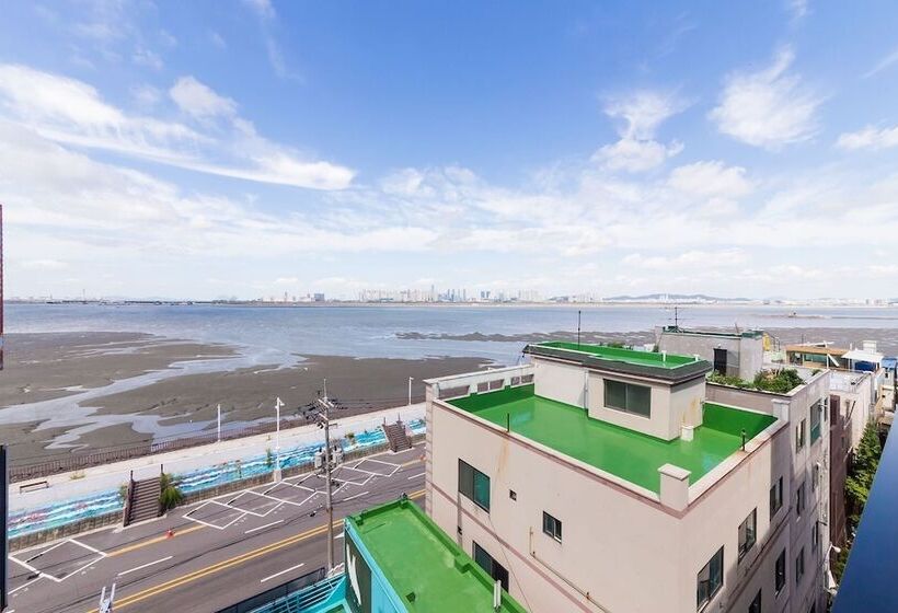 فندق على الطريق Oido Red Lighthouse Tourist