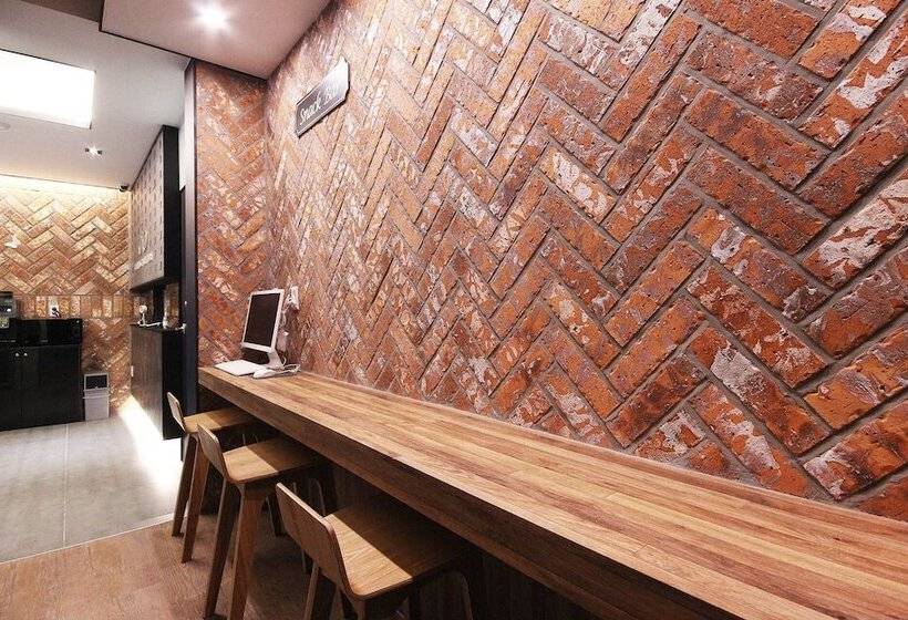 Motel Pohang Haedodong Hidden